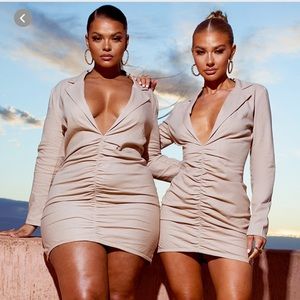 Jess Hunt xPLT dress